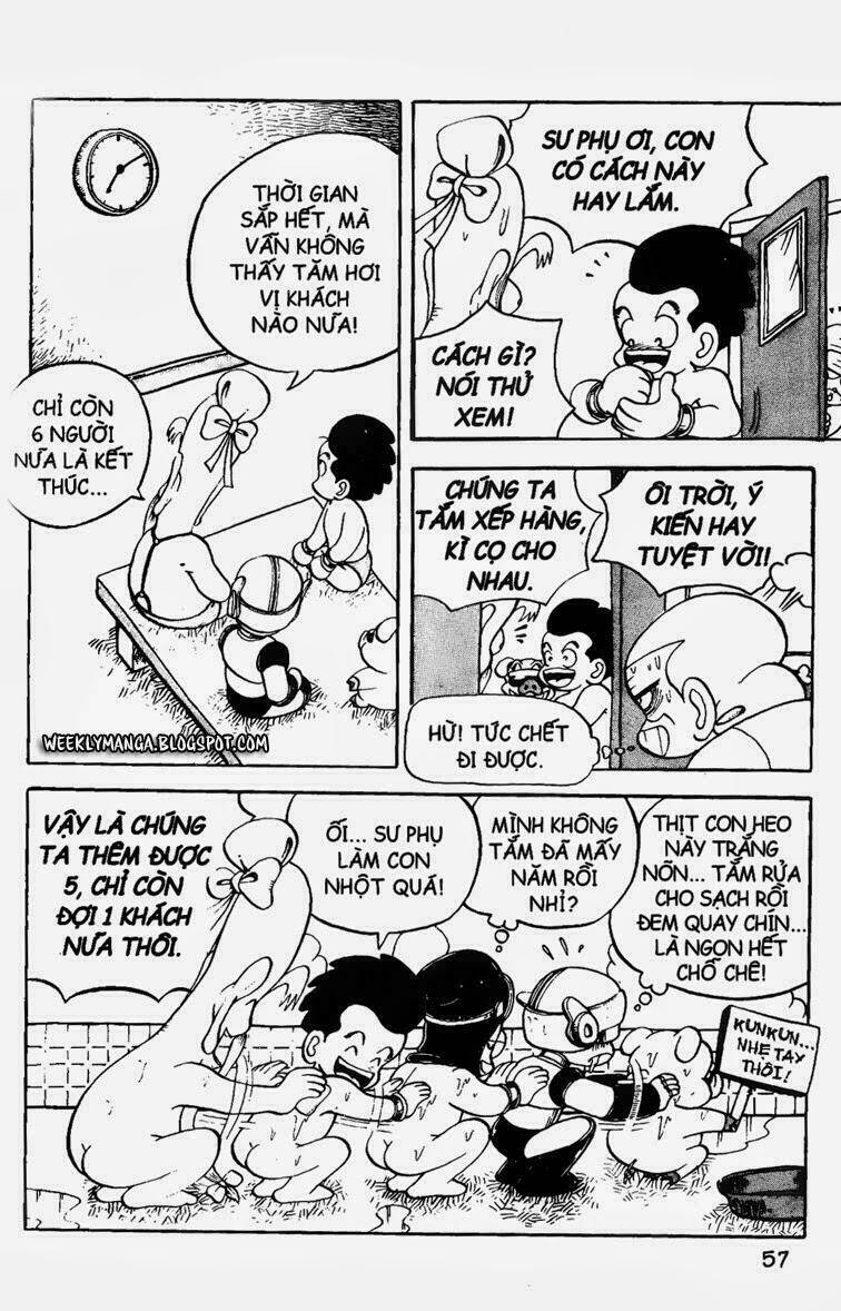 kung fu komang chapter 10 56