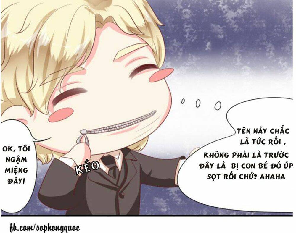 vương tước tư hữu bảo bối chapter 9 25