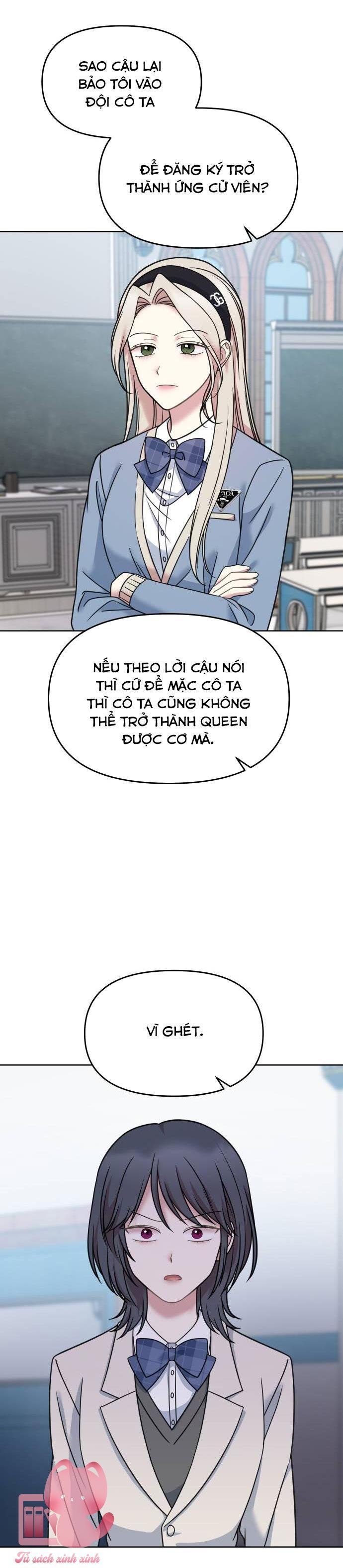 quản gia, làm ơn đấy! chapter 18 5