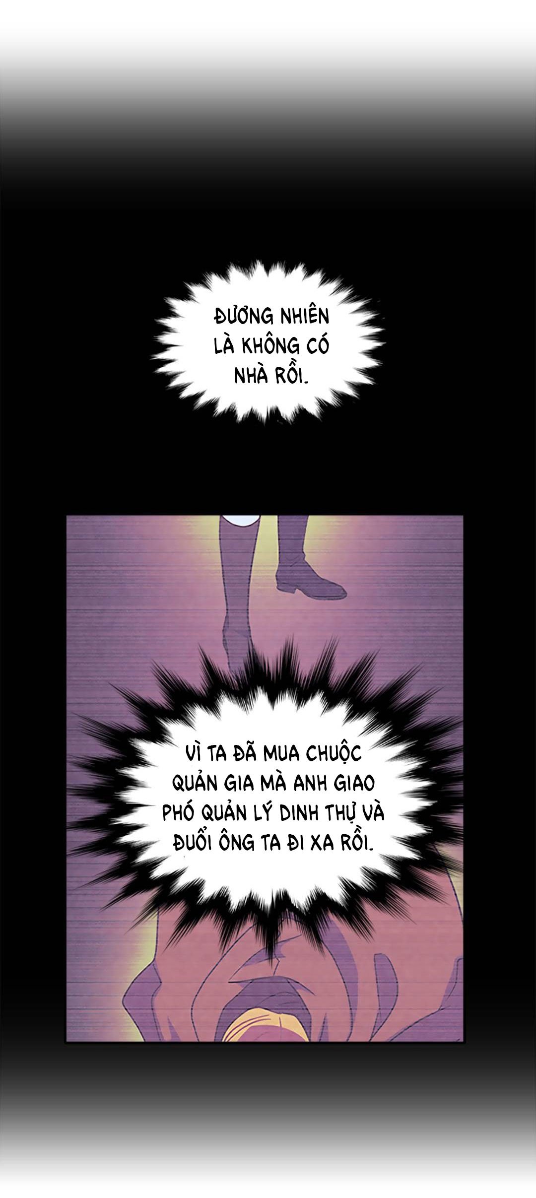 [bản 18+] trò chơi săn mồi của hoàng đế và thánh kỵ sĩ chapter 35.1 4