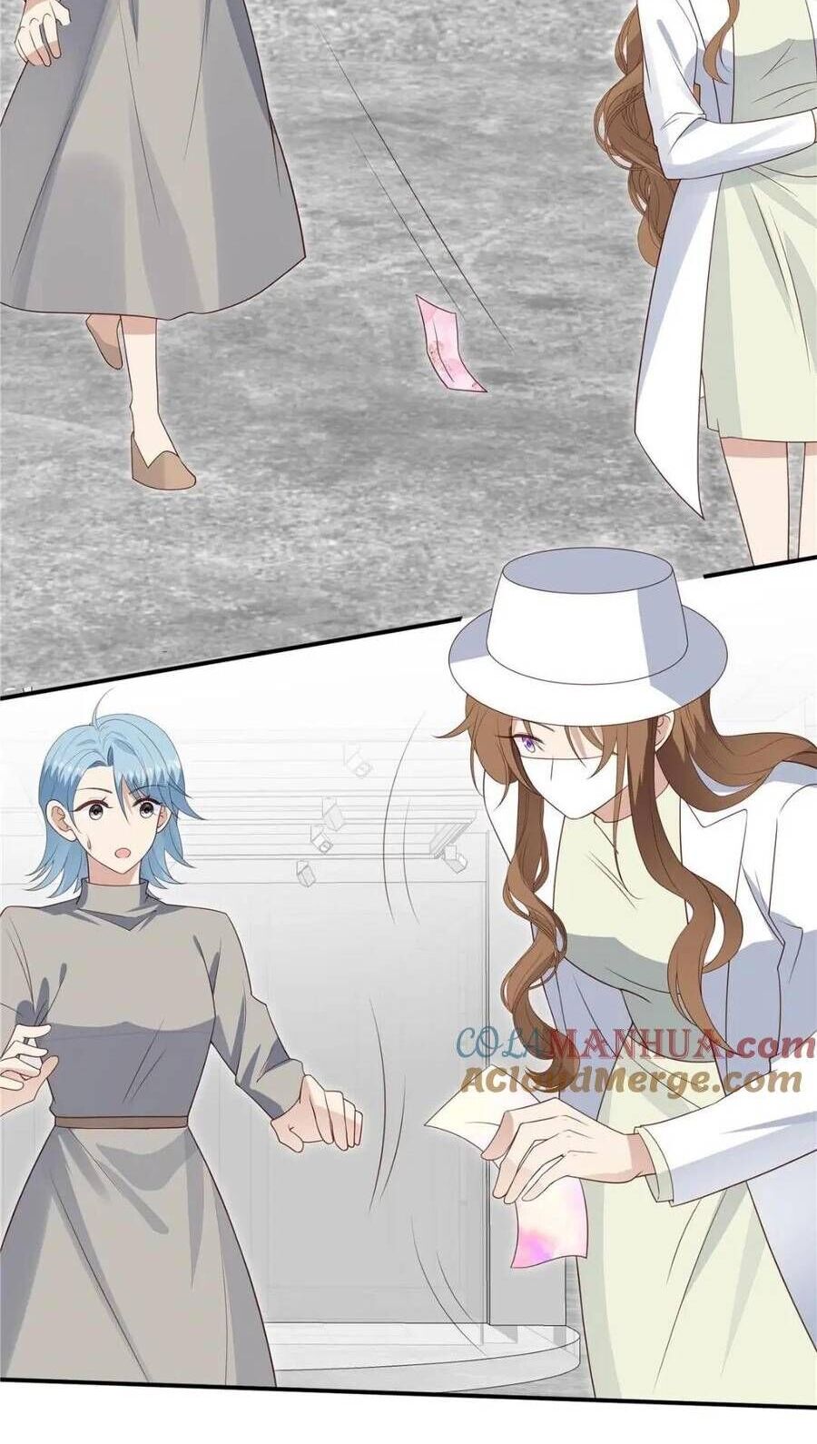 dựa vào đại lão ổn định vị trí c trong nam đoàn chapter 199 4