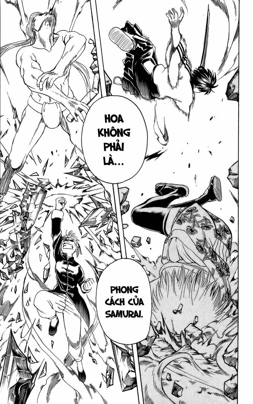 gintama - linh hồn bạc chapter 304 18
