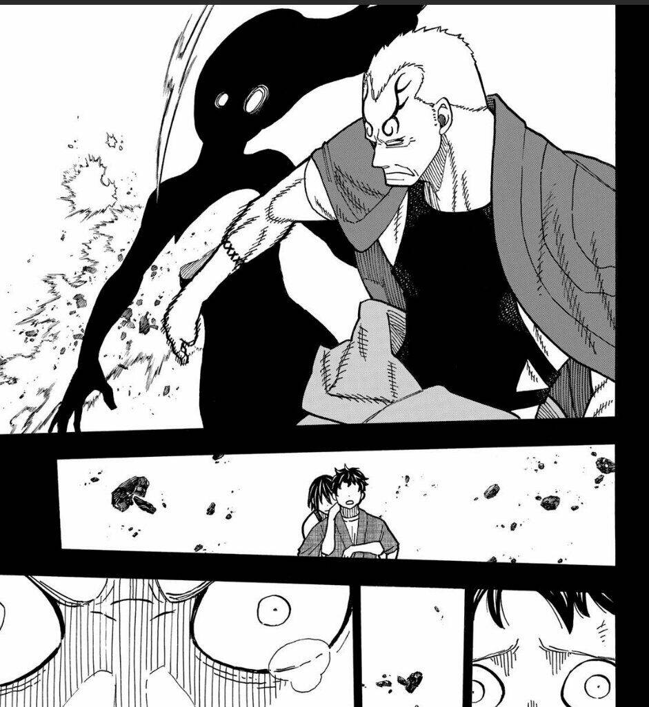 biệt đội lính cứu hỏa chapter 226 15