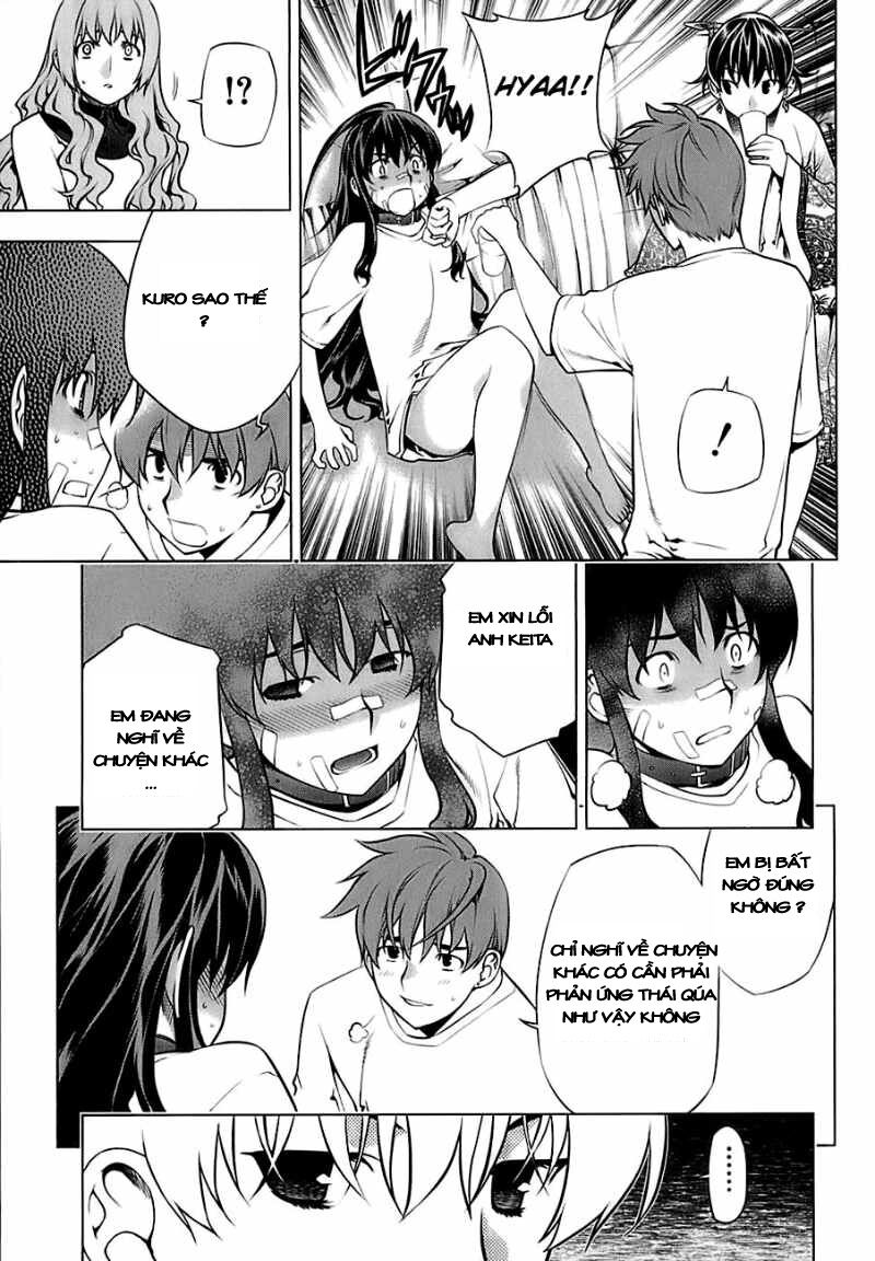 black god chapter 70 20