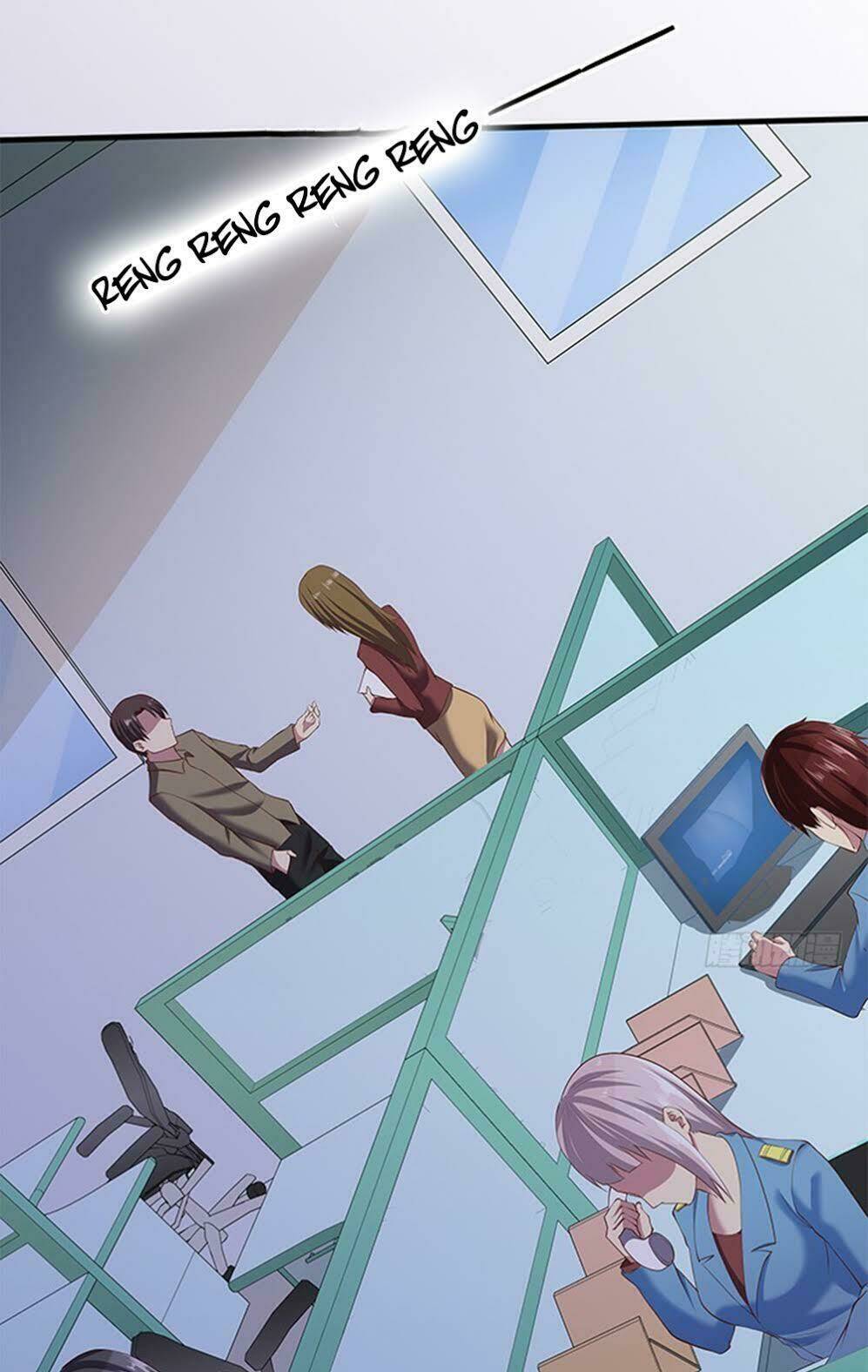 khi trò chơi ác ma bắt đầu chapter 46 5