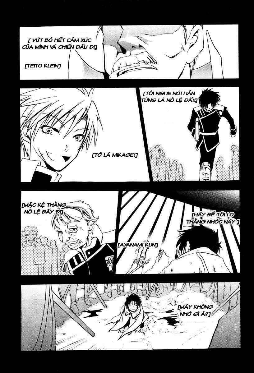 07 hồn ma chapter 2 3