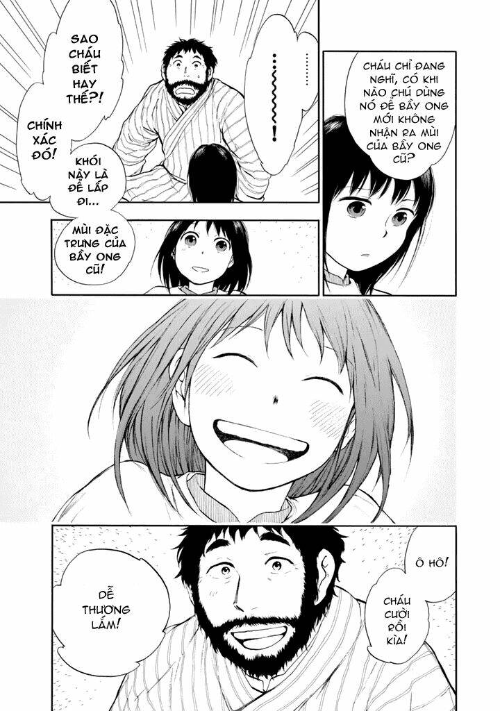 kemono no souja chapter 1.2 27