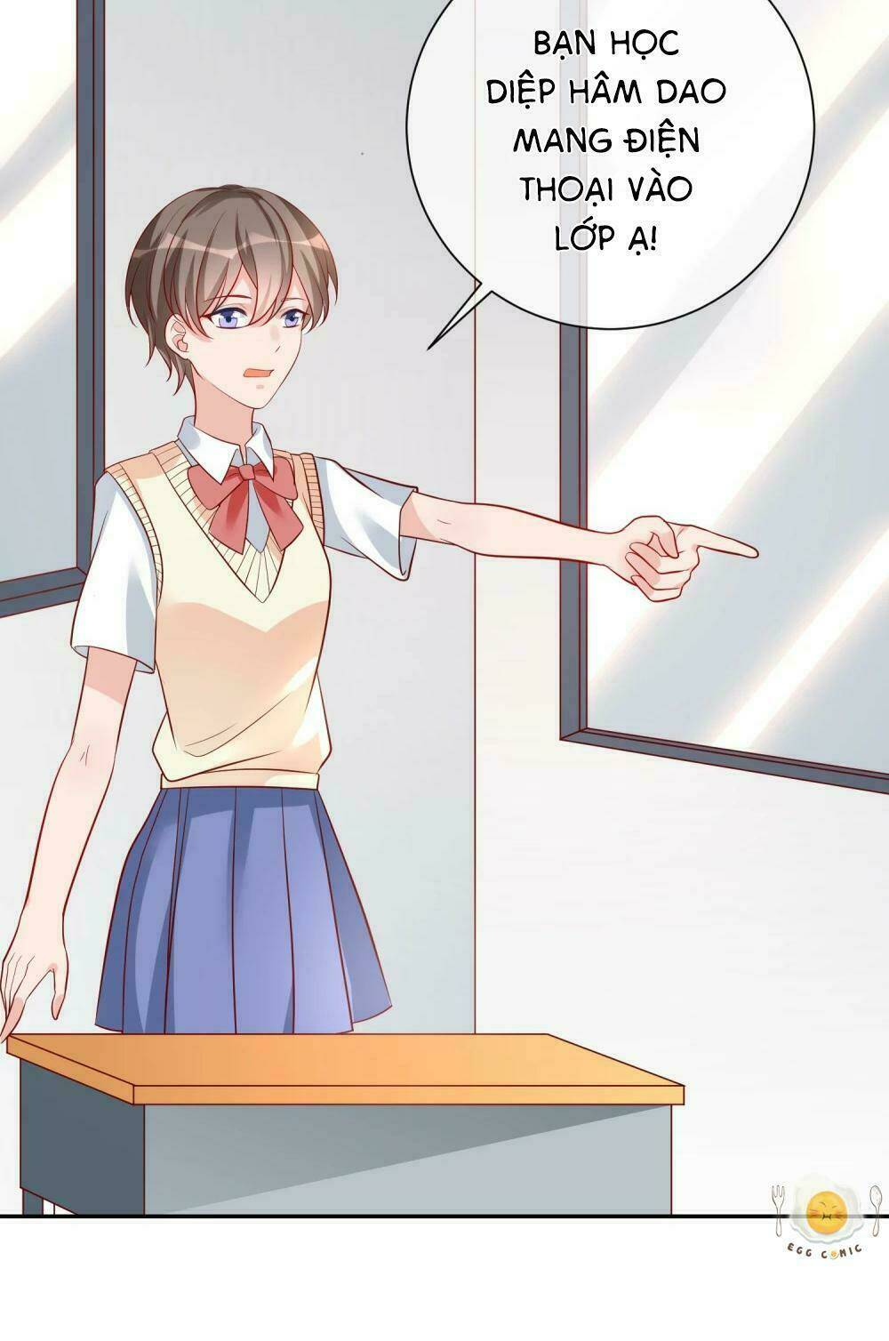 trọng sinh siêu sao - lăng thiếu sủng nghiện chapter 27 35