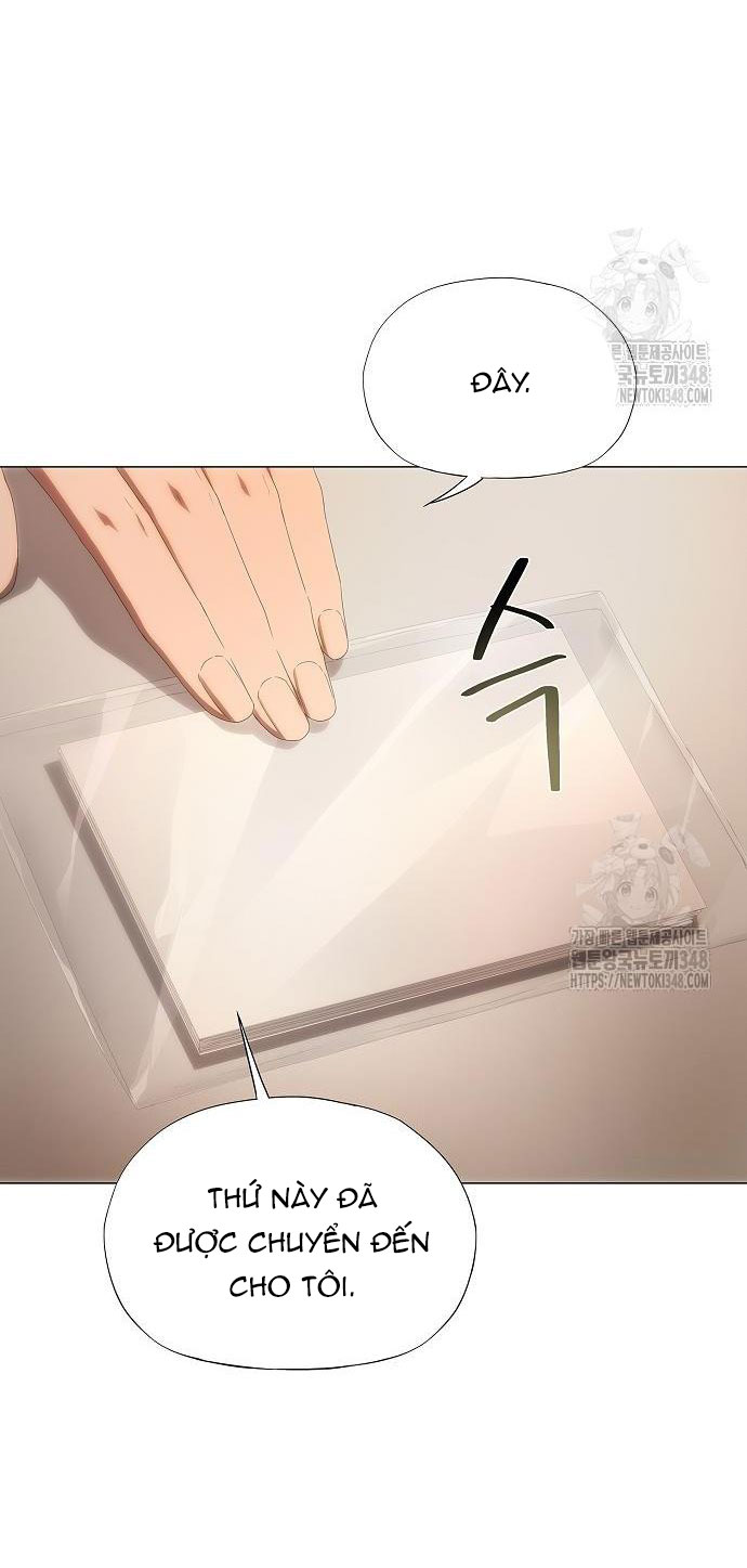 không thể thoát ra khỏi bộ phim kịch tính chapter 26.1 13