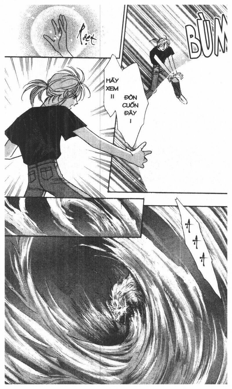 tsuki no umareru yoru chapter 1 138