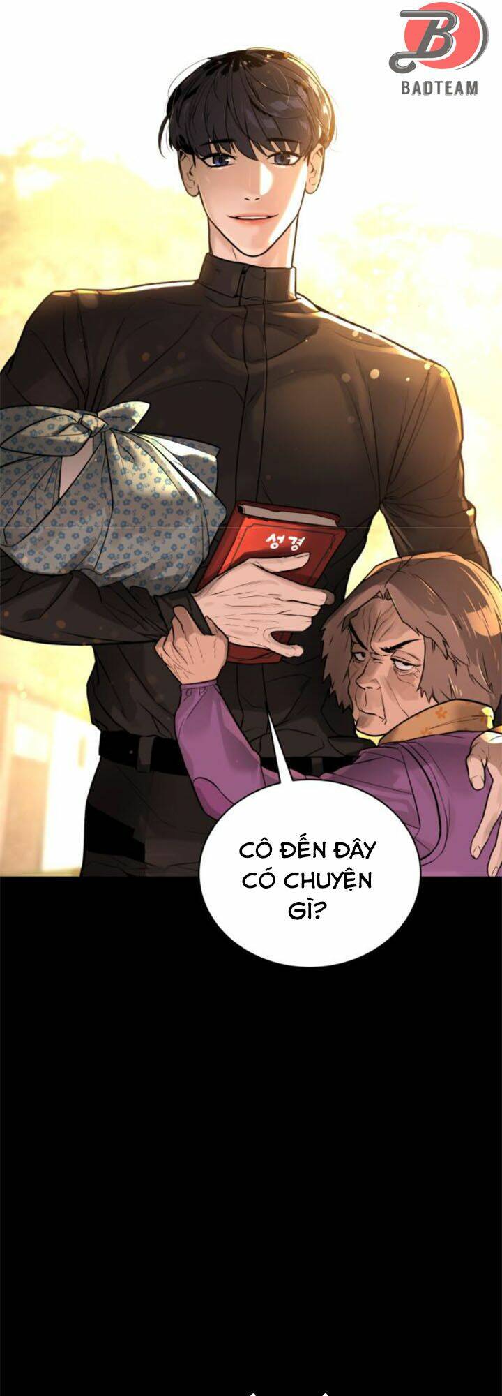 Máu trắng chapter 90 26