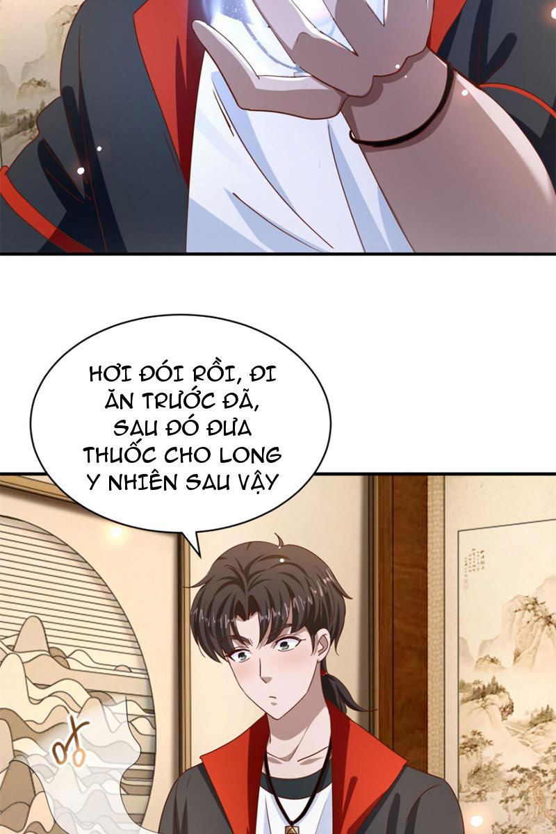 bảy vị tỷ tỷ tuyệt thế vô song của ta chapter 37 8