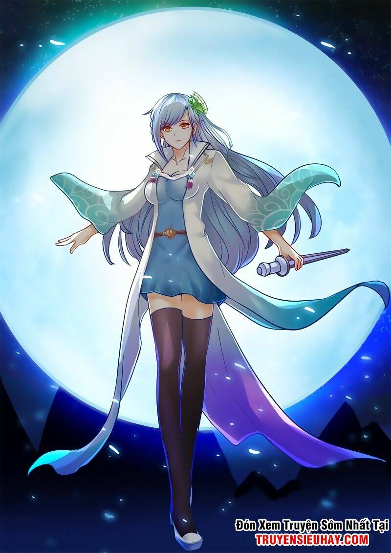 chư thiên ký chapter 94 11