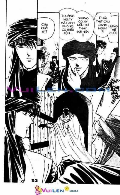 nàng công chúa ham chơi chapter 10 53