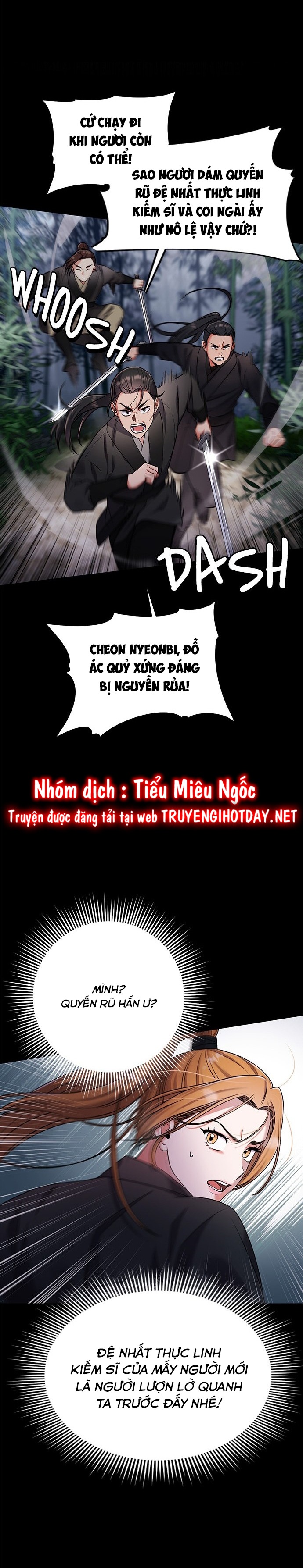 cao thủ chốn hậu cung chapter 1 27