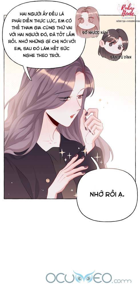 ảnh hậu thành đôi chapter 8 27