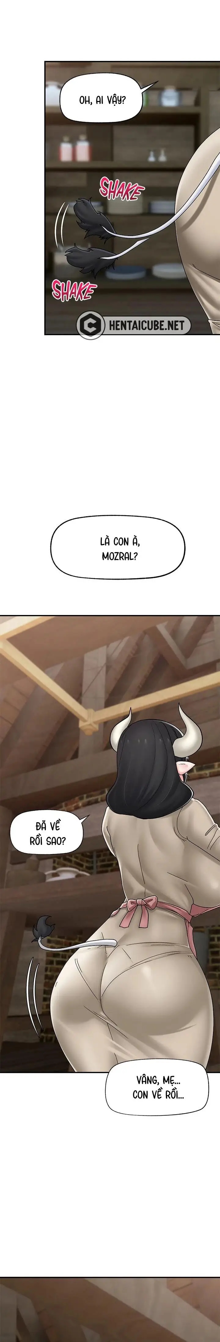 thuật thôi miên sát gái chapter 75 9