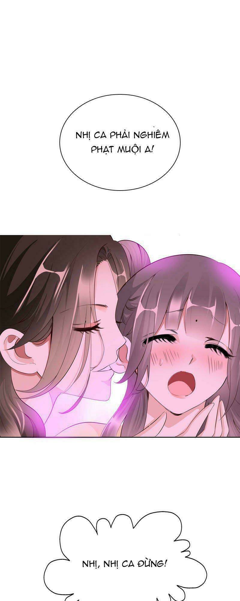 điền viên mật sủng: cô vợ nóng bỏng chapter 23 48