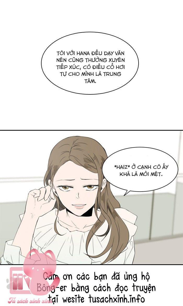 a good day to be a dog chapter 4 47