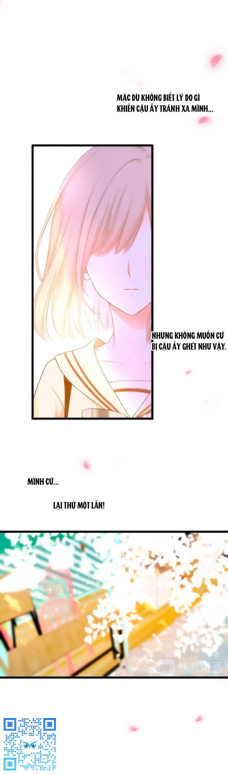 đóa hoa chớm nở chapter 26 10