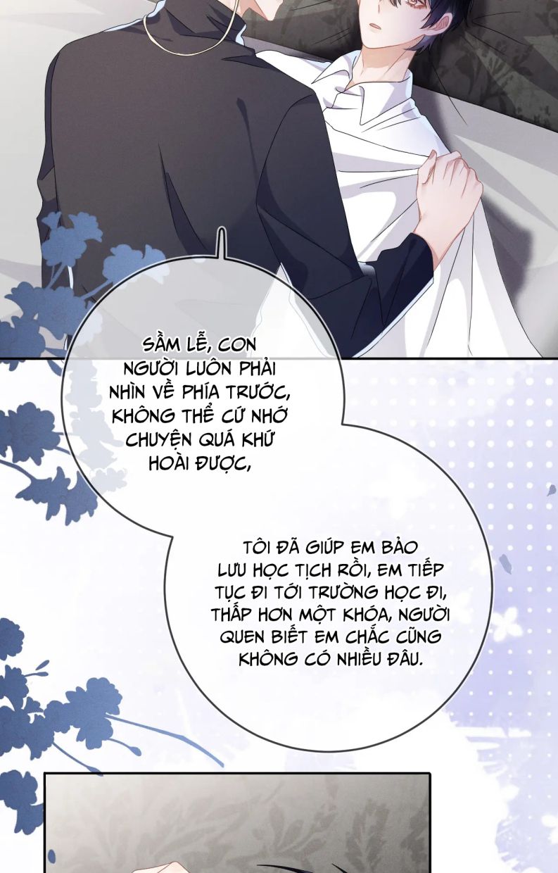 mạnh mẽ công chiếm chapter 43 24