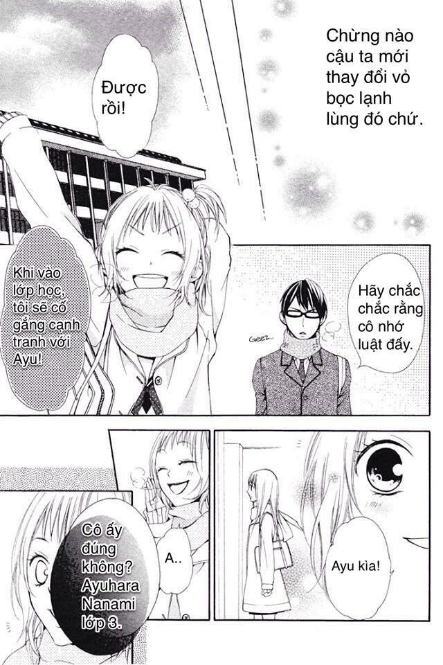 maruoka-san chi no kyouikugakari chapter 2 23