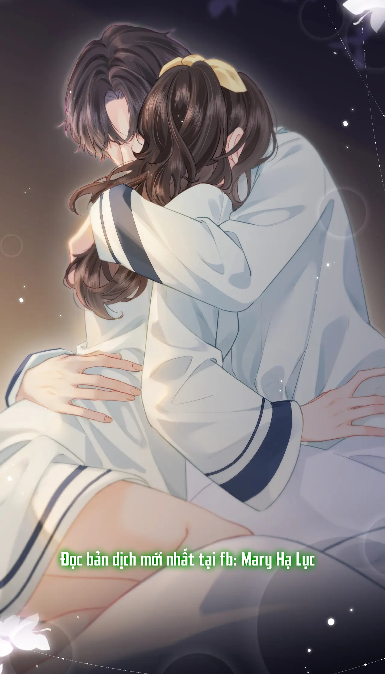 câu chuyện ngọt ngào của cặp vợ chồng đỉnh lưu chapter 23.2 20