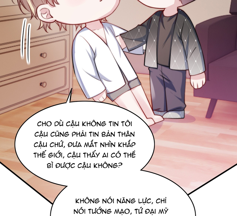 chiến lược tẩy trắng của phản diện chapter 67 52