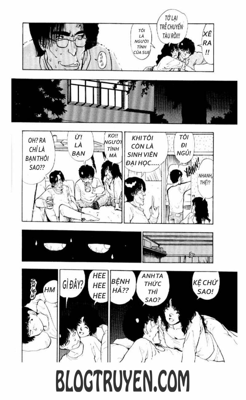 asatte dance chapter 7 18