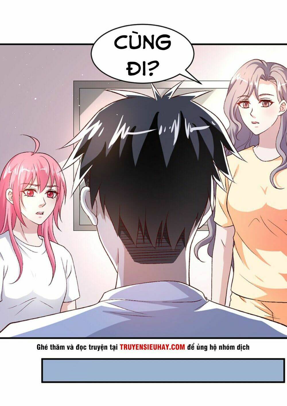 táng kiếm quyết chapter 18 15