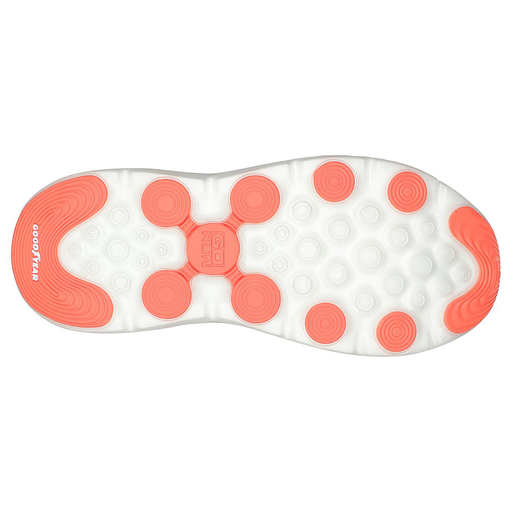 Skechers Nữ Giày Thể Thao Max Cushioning Hyper Craze - 129271-PKCL