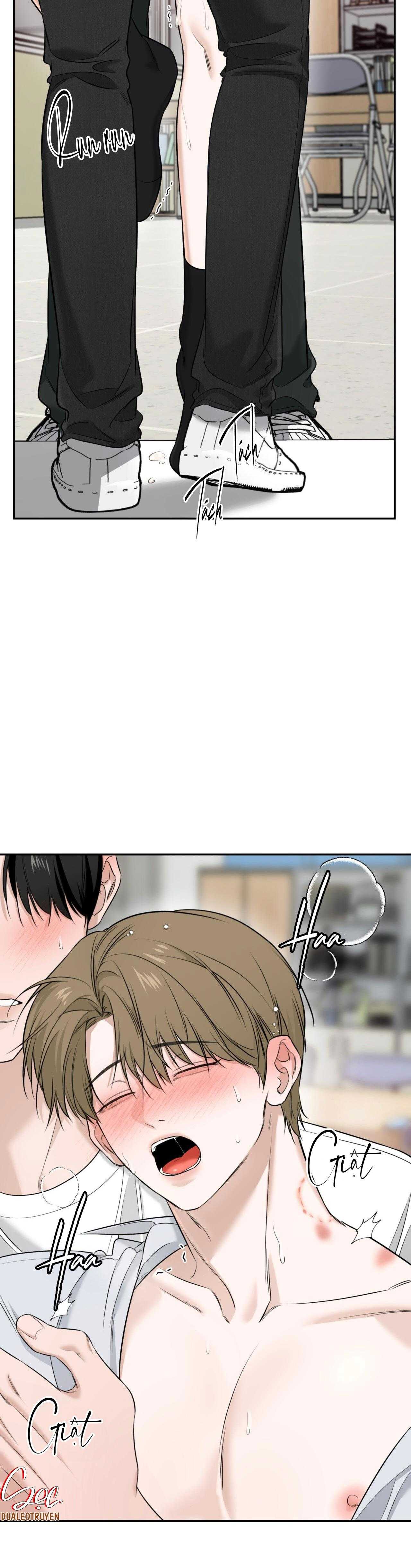 người đàn ông cho em tất cả chapter 19 39