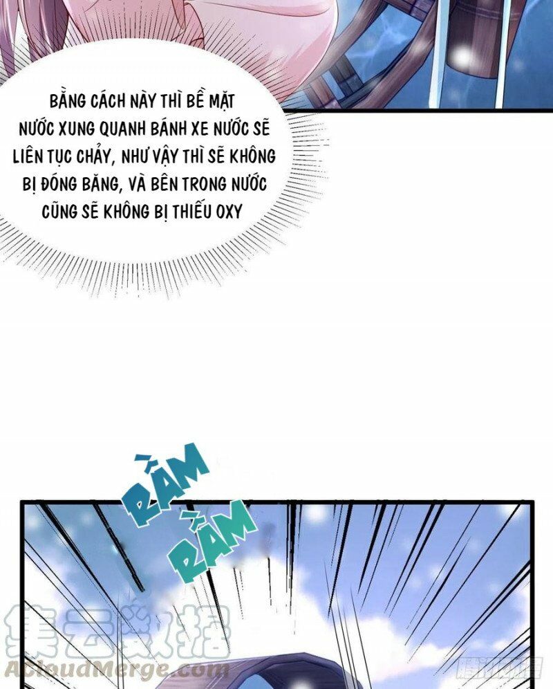 [16+] thảnh thơi thú thế chủng chủng điền, sinh sinh tể chapter 268 30