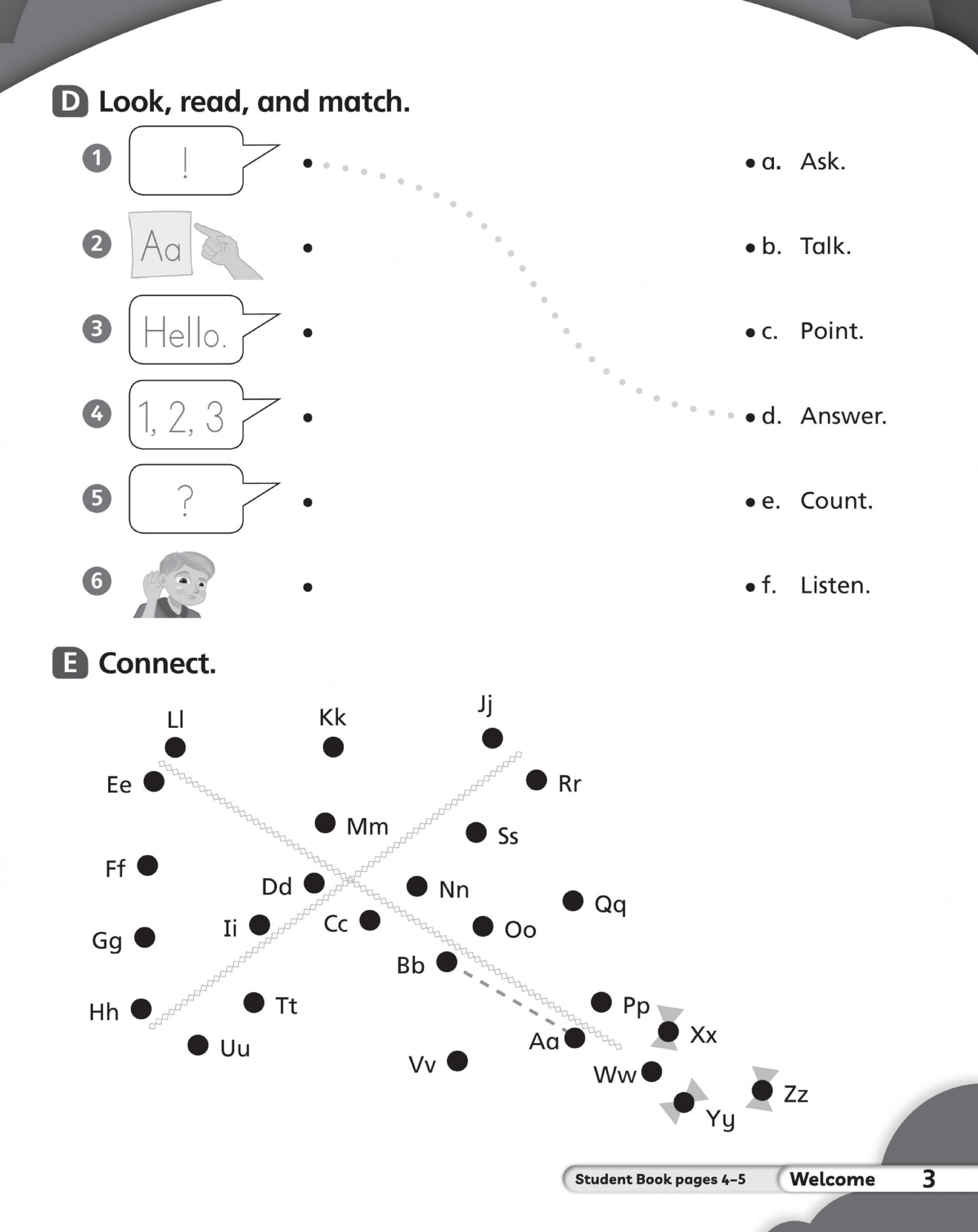 Everyboy Up 1 - Work Book (3rd Edition)