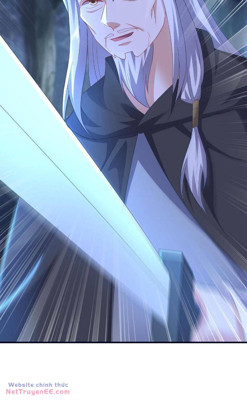 tiên võ đế tôn chapter 550 30