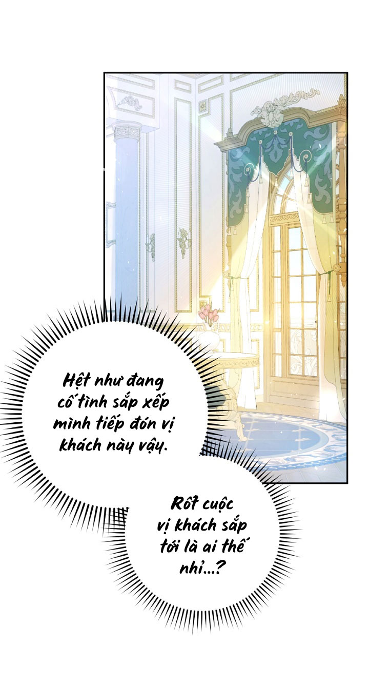 con rối ác nữ marionette chapter 34 16