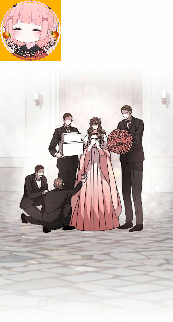 cô dâu của elysian chapter 9 30