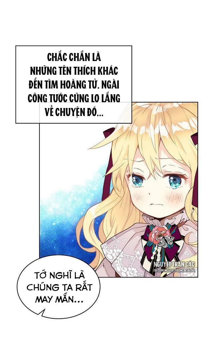 con có phải con là con gái của ngài không? chapter 53.2 2
