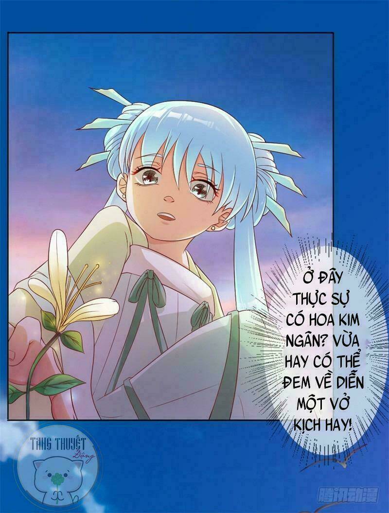 độc y cuồng phi chapter 2 19