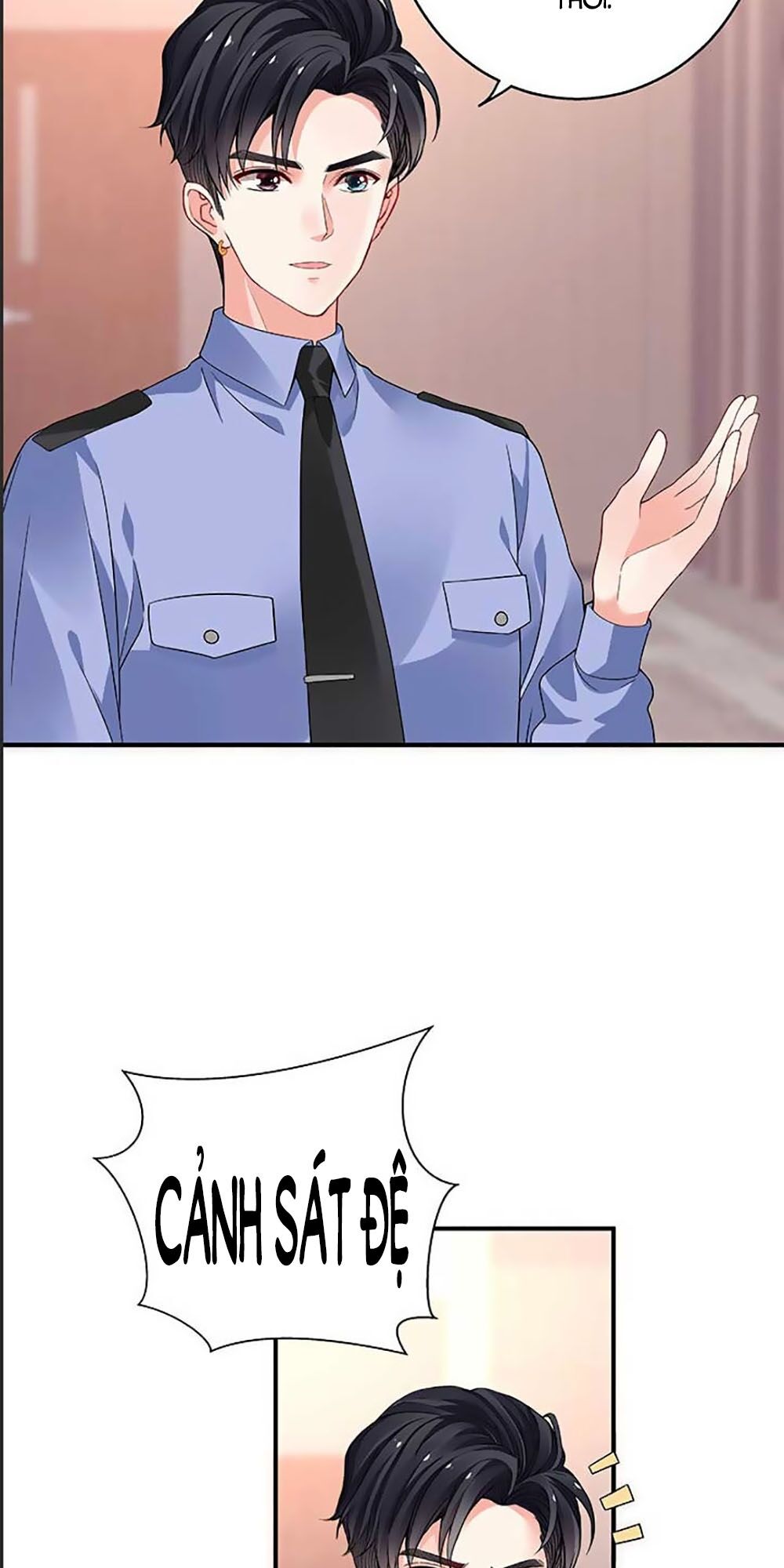 bạn trai 1/4 của tôi chapter 28 3