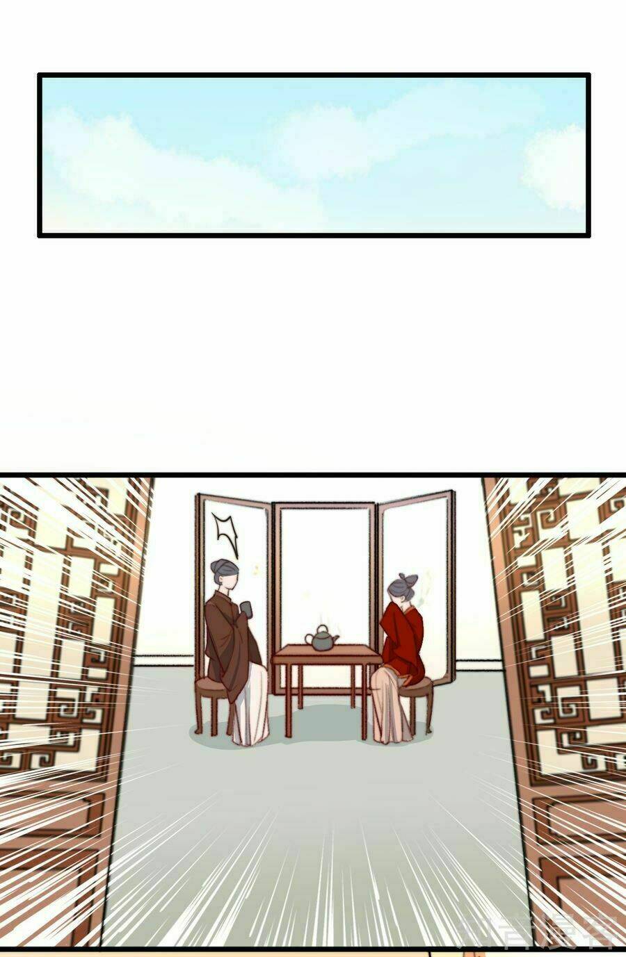 hành trình thịnh sủng chi cẩm tú chapter 13 39