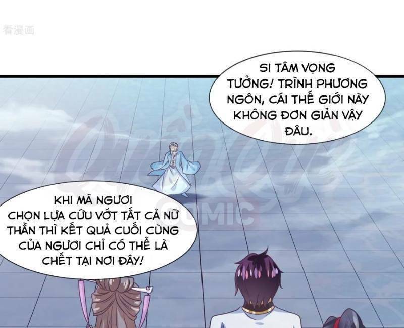 ta là ngọc hoàng đại đế chapter 83 5