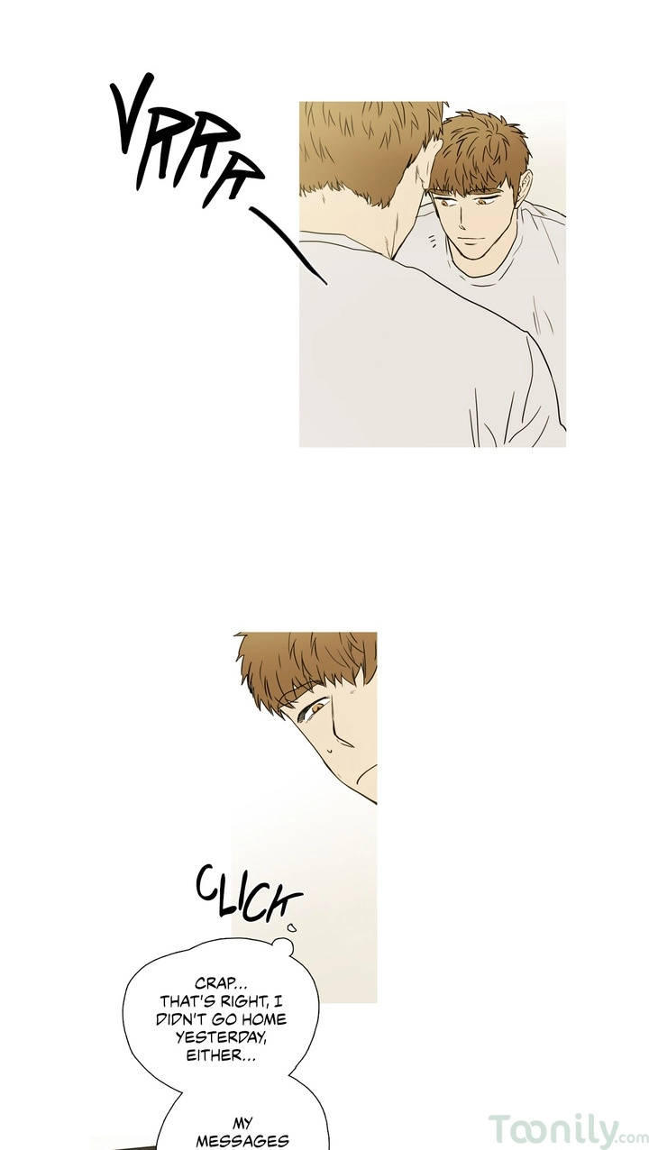 [raw] chiếm đoạt chapter 50 19