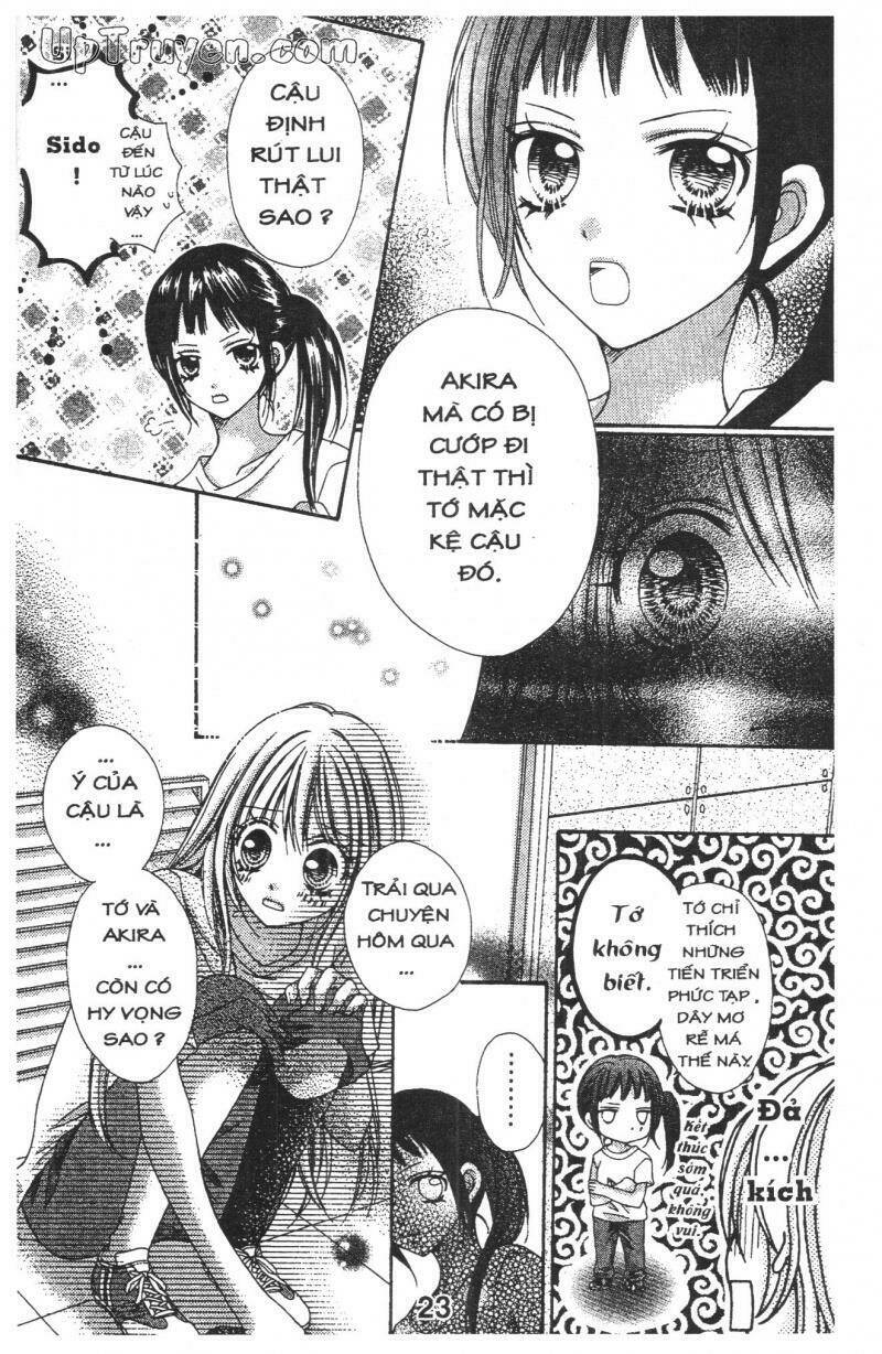 thiên đường rock chapter 3 23