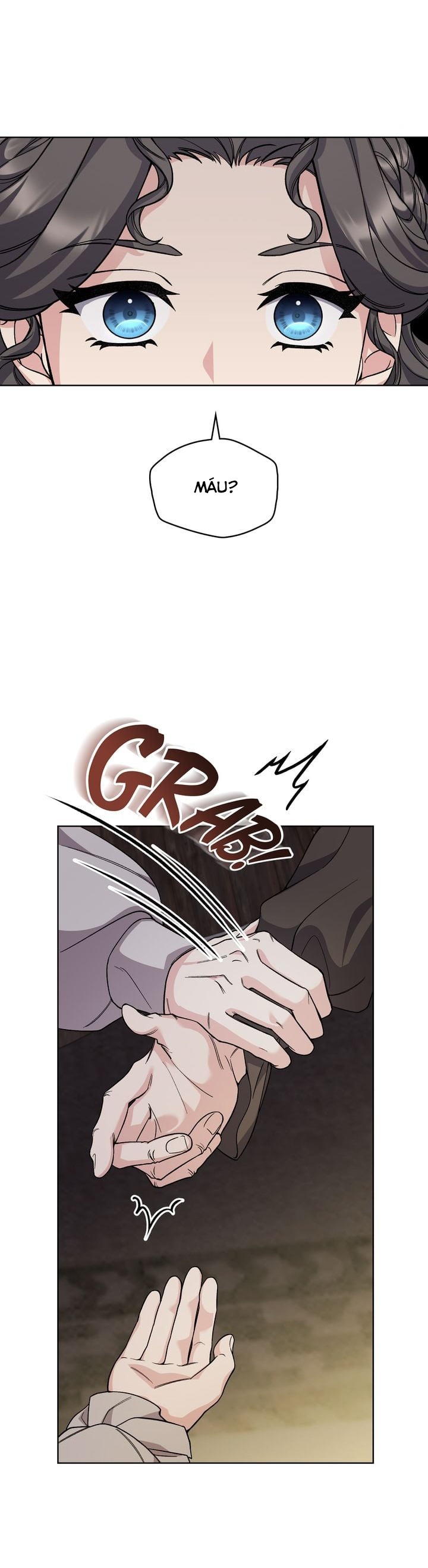 nỗi buồn của chú hề chapter 65 15