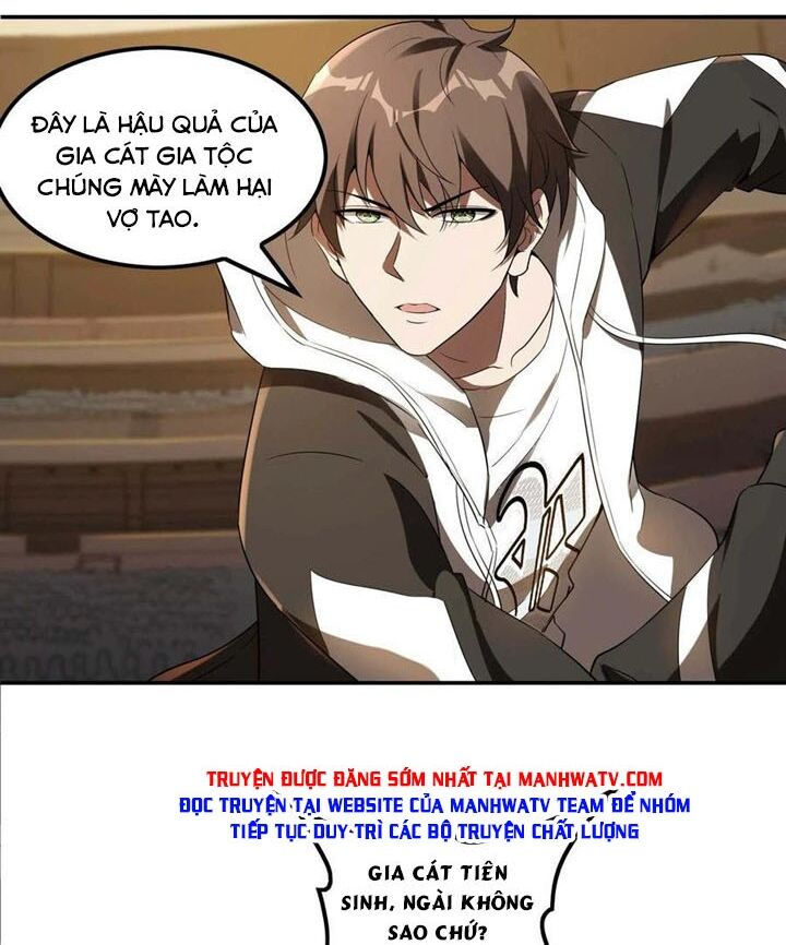 đệ nhất người ở rể chapter 98 3