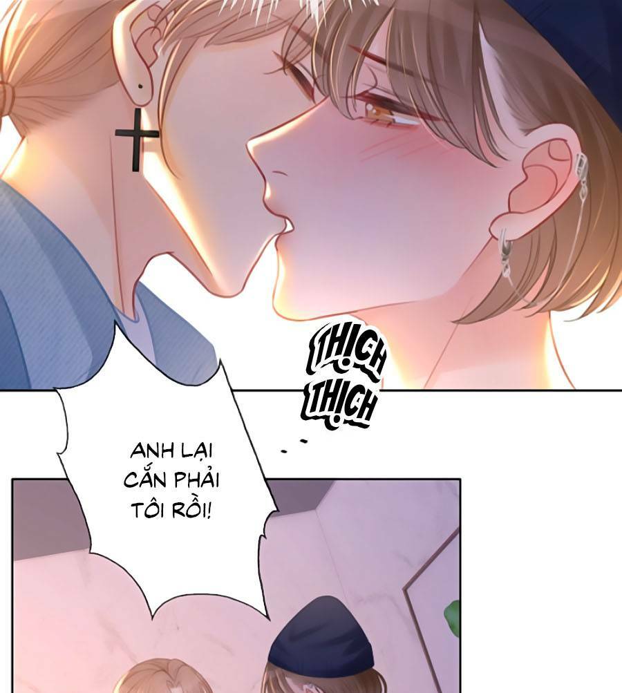 Ám Hắc Hệ Noãn Hôn chapter 147.4 23