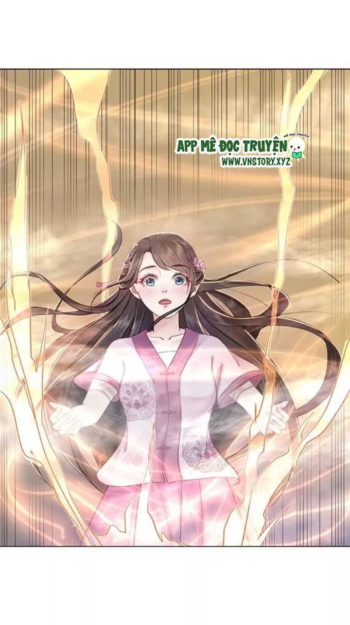 cực phẩm phế vật tiểu thư chapter 37 9