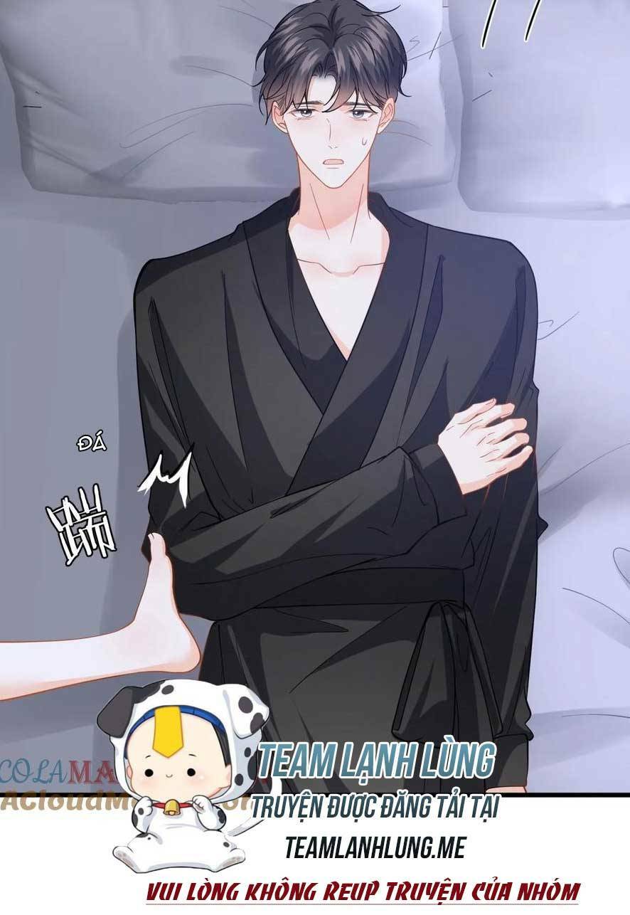 xuyên nhanh: phản diện quá sủng quá mê người chapter 140 17