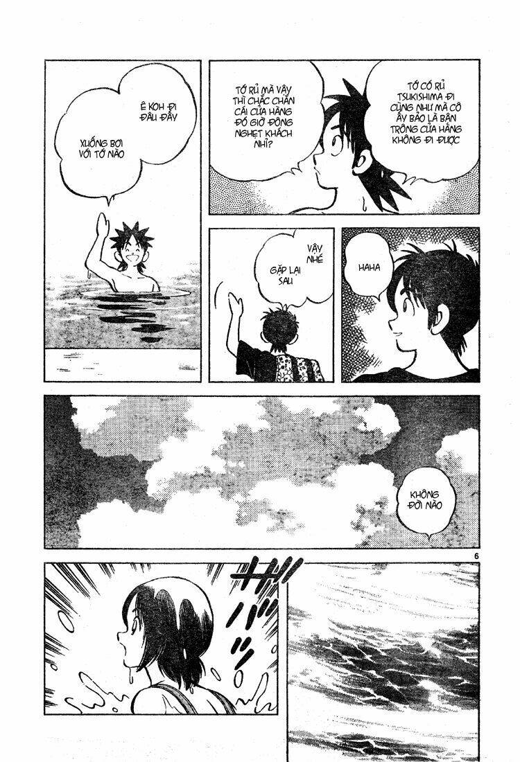 trò chơi vượt qua thử thách chapter 43 6